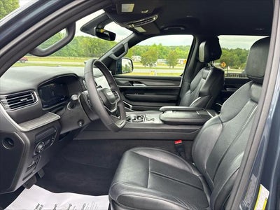 2024 Jeep Wagoneer Series II 4x4