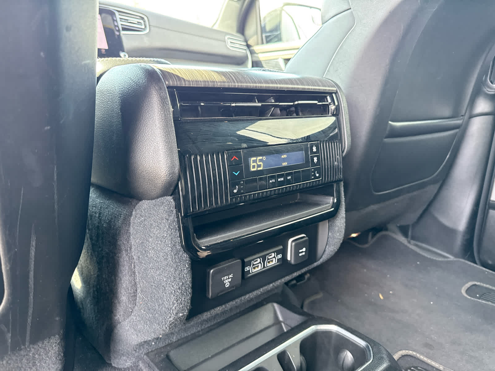 2024 Jeep Wagoneer Series II 4x4