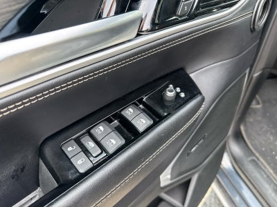 2024 Jeep Wagoneer Series II 4x4