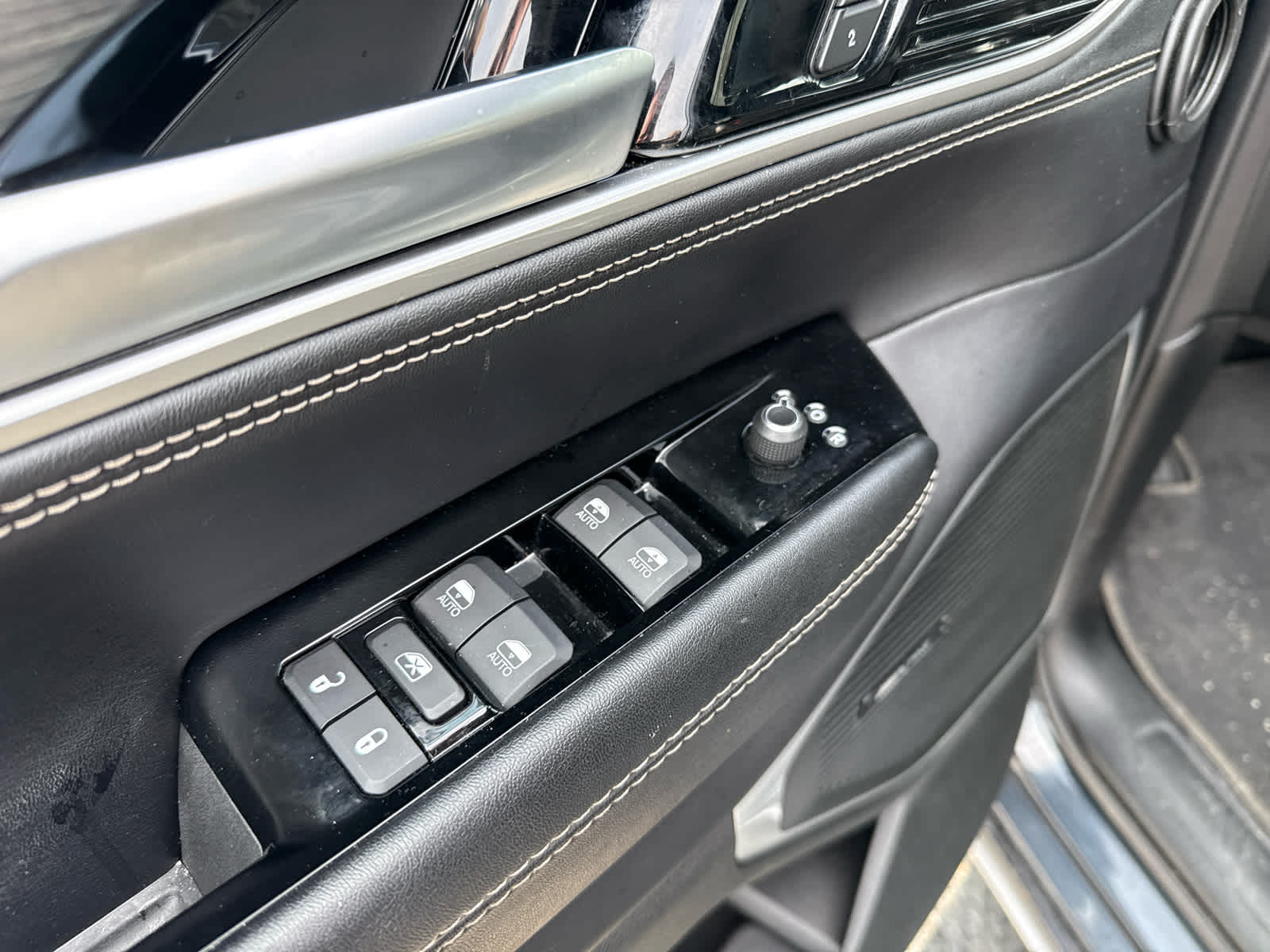 2024 Jeep Wagoneer Series II 4x4