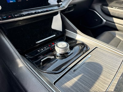 2024 Jeep Wagoneer Series II 4x4