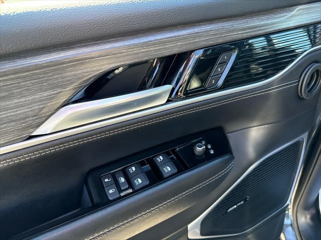 2024 Jeep Wagoneer Series II 4x4