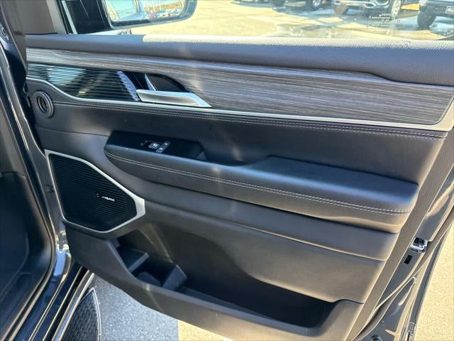 2024 Jeep Wagoneer Series II 4x4