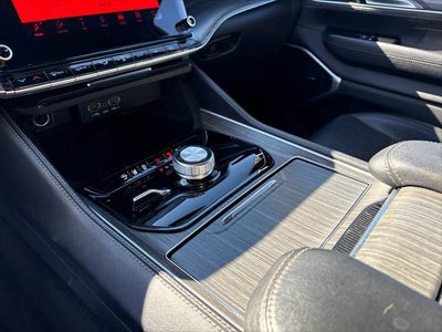 2024 Jeep Wagoneer Series II 4x4