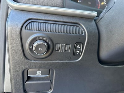 2024 Jeep Wagoneer Series II 4x4