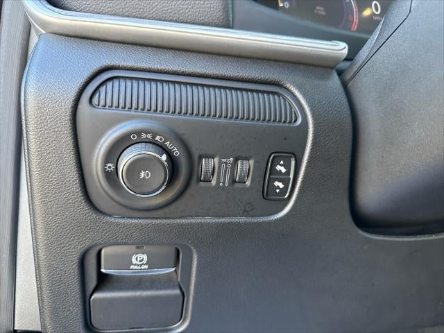 2024 Jeep Wagoneer Series II 4x4