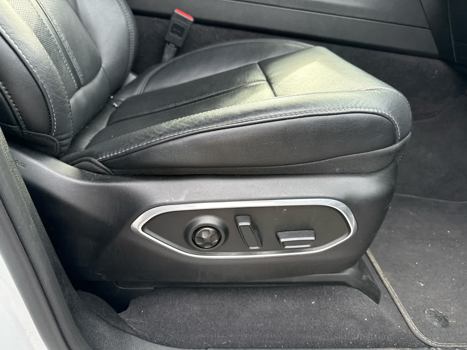 2024 Jeep Wagoneer Series II 4x4