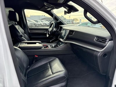 2024 Jeep Wagoneer Series II 4x4