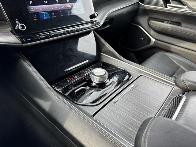 2024 Jeep Wagoneer Series II 4x4