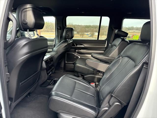 2024 Jeep Wagoneer Series II 4x4