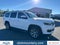 2022 Jeep Wagoneer Series II 4x4