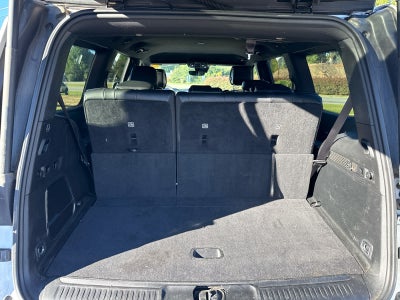 2022 Jeep Wagoneer Series II 4x4