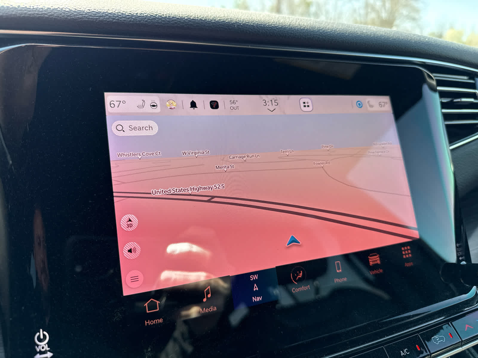 2023 Jeep Wagoneer Series III 4x4