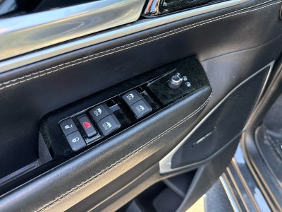 2023 Jeep Wagoneer Series III 4x4