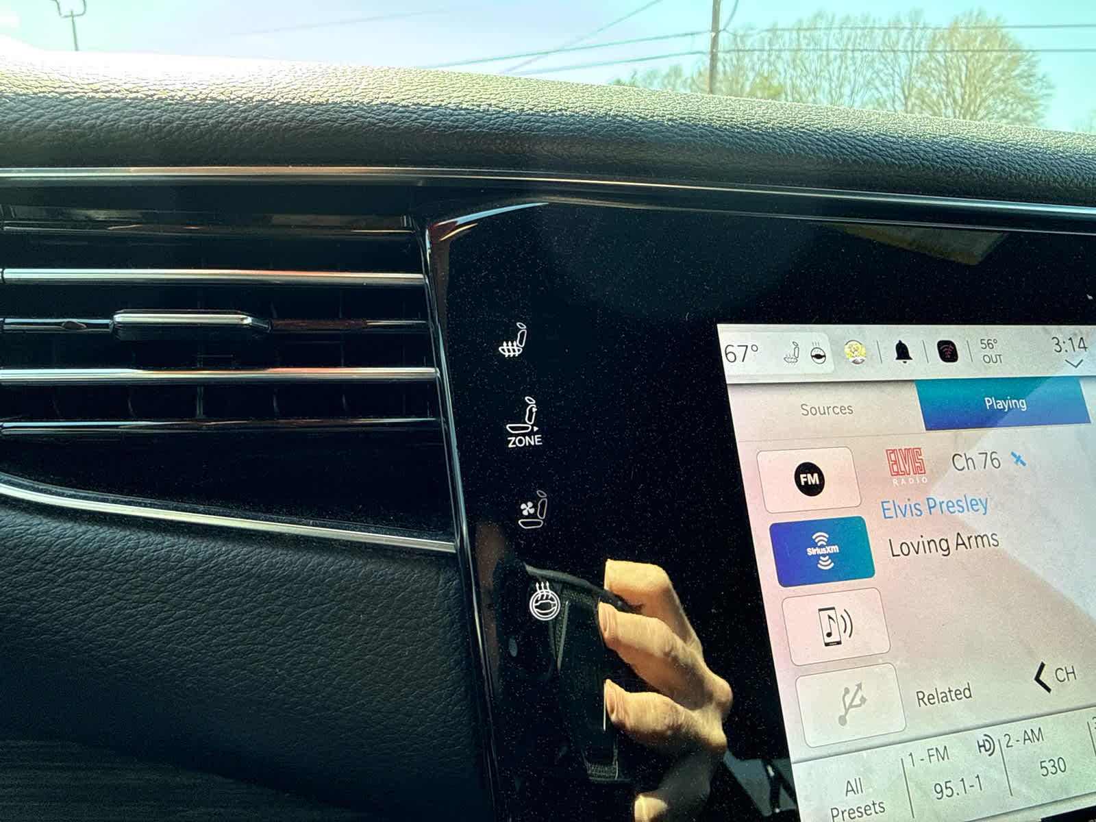 2023 Jeep Wagoneer Series III 4x4