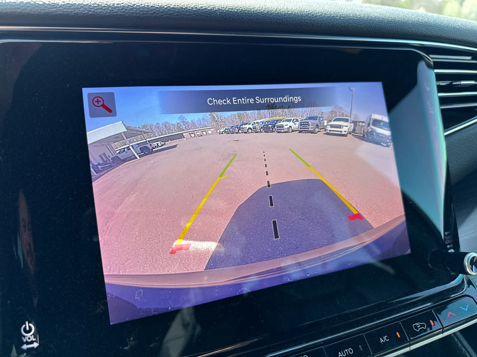 2023 Jeep Wagoneer Series III 4x4