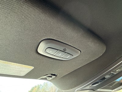 2023 Jeep Wagoneer Series III 4x4