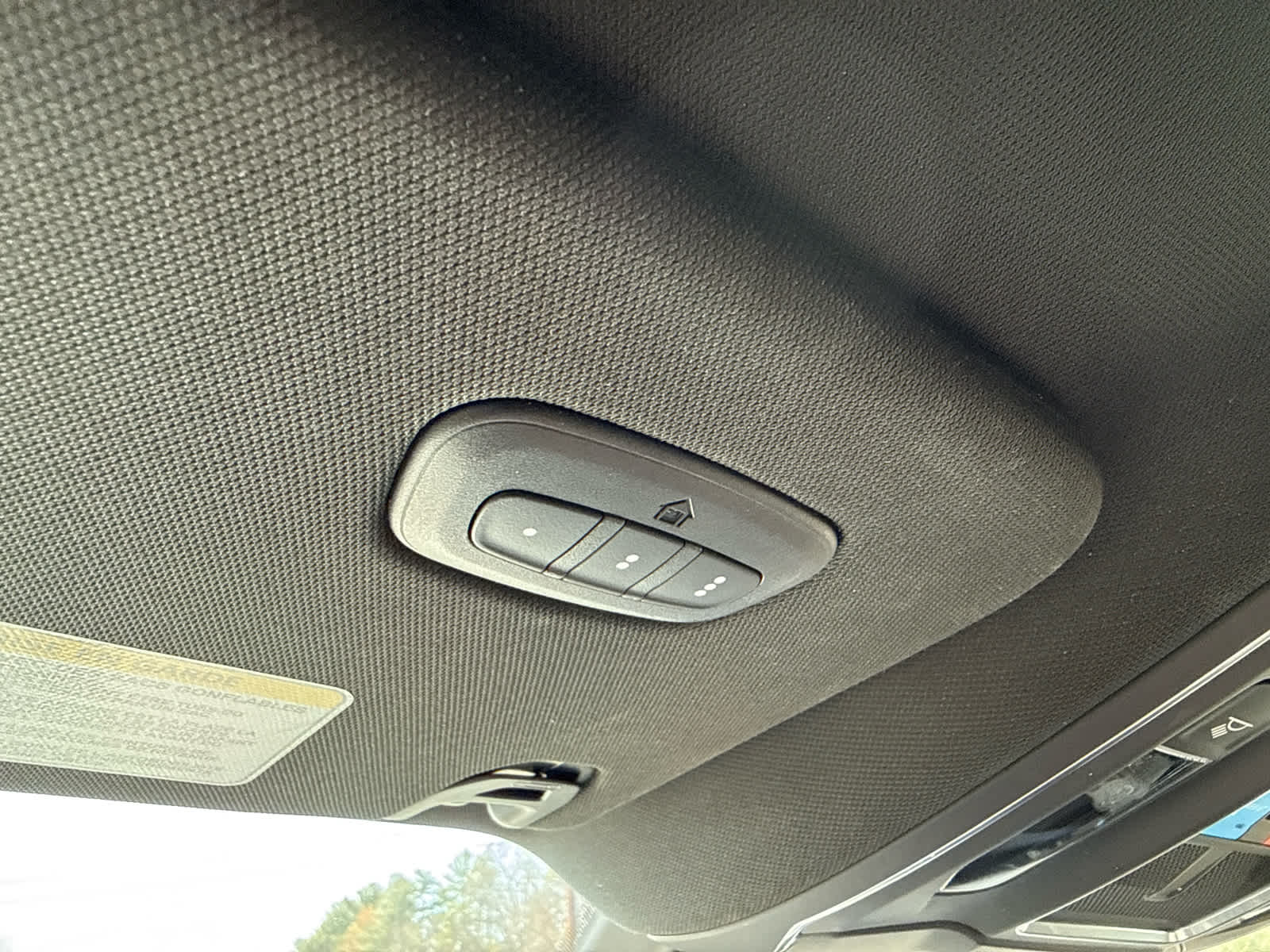 2023 Jeep Wagoneer Series III 4x4