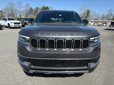 2023 Jeep Wagoneer Series III 4x4