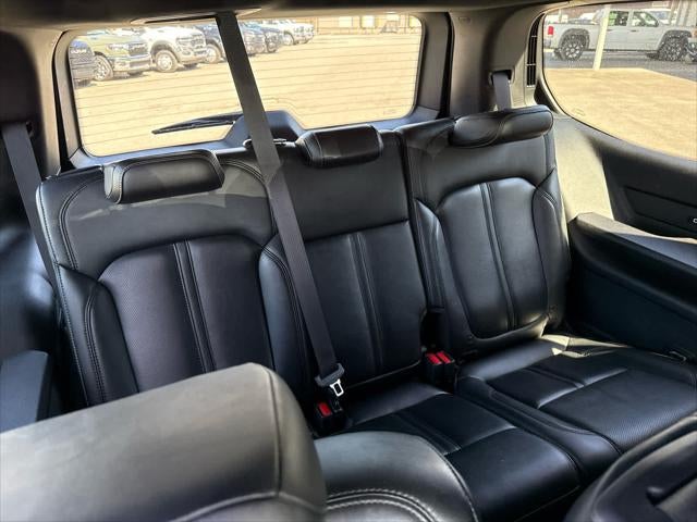 2023 Jeep Wagoneer Series III 4x4