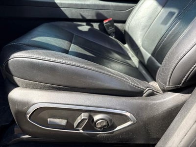 2023 Jeep Wagoneer Series III 4x4