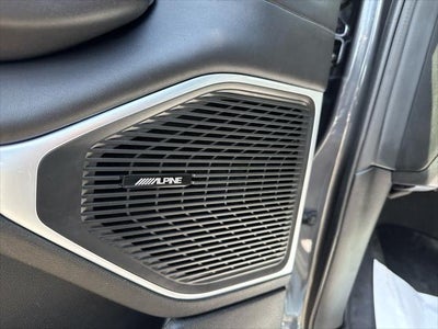 2023 Jeep Wagoneer Series III 4x4