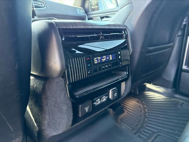 2023 Jeep Wagoneer Series III 4x4