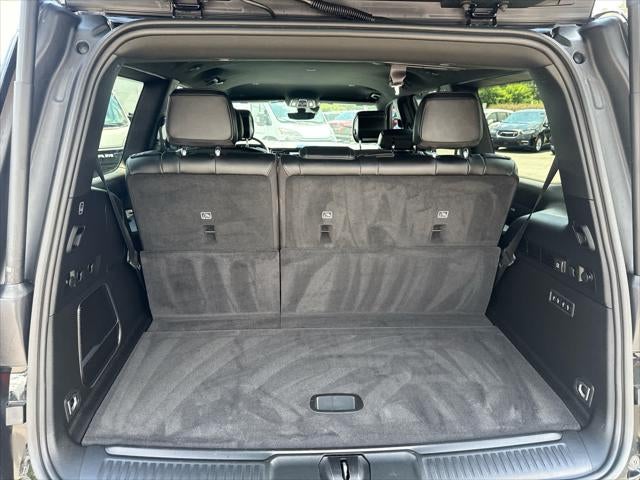 2024 Jeep Wagoneer Series III 4x4