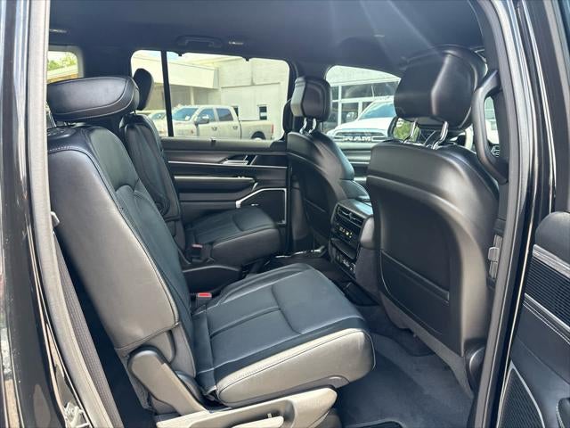 2024 Jeep Wagoneer Series III 4x4