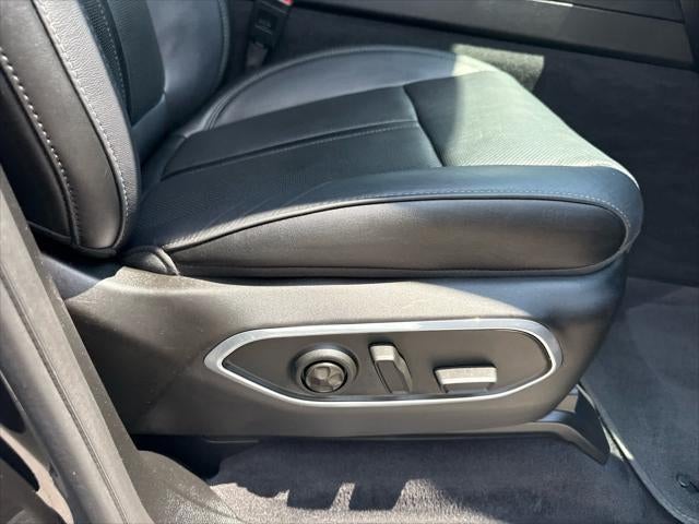 2024 Jeep Wagoneer Series III 4x4