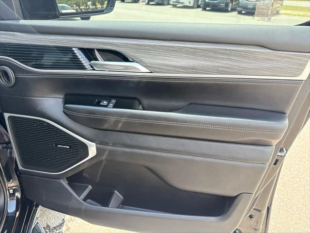 2024 Jeep Wagoneer Series III 4x4