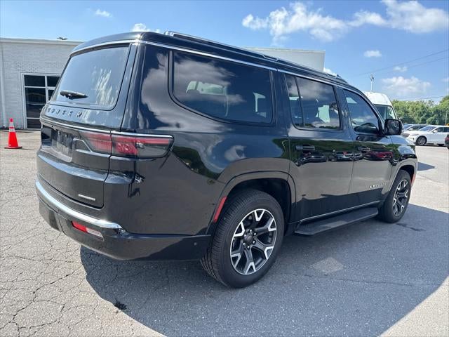 2024 Jeep Wagoneer Series III 4x4