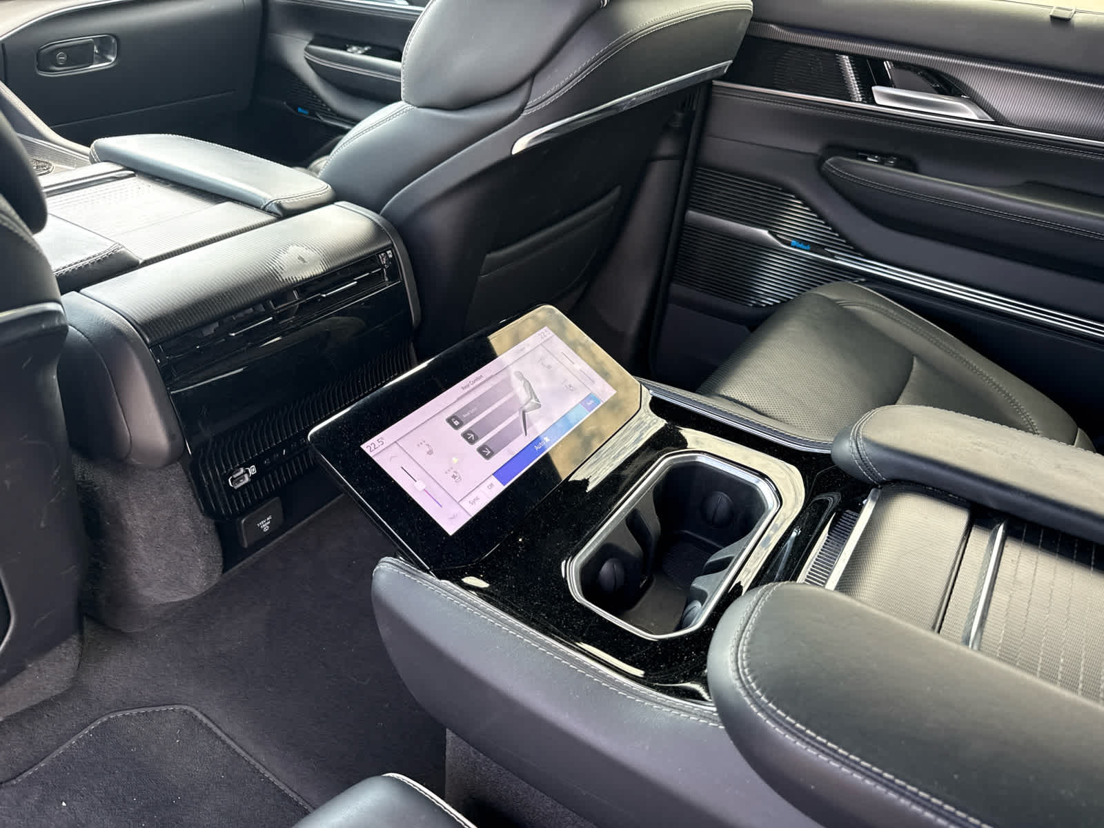 2024 Jeep Grand Wagoneer Series II 4x4