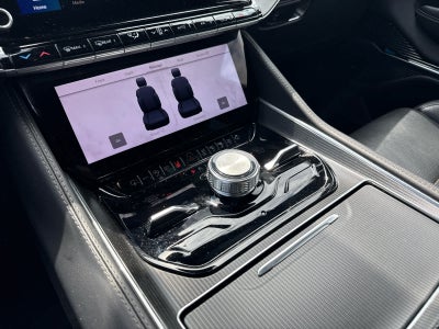 2024 Jeep Grand Wagoneer Series II 4x4