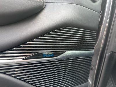 2024 Jeep Grand Wagoneer Series II 4x4