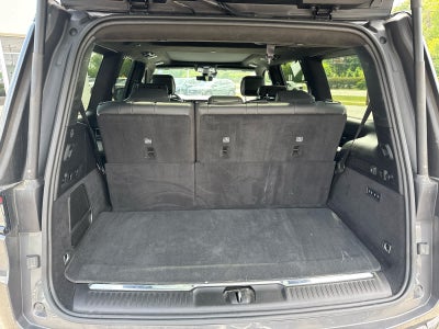 2024 Jeep Grand Wagoneer Series II 4x4