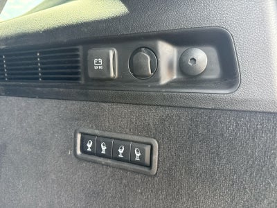 2024 Jeep Grand Wagoneer Series II 4x4