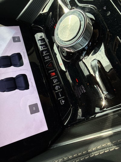 2024 Jeep Grand Wagoneer Series II 4x4