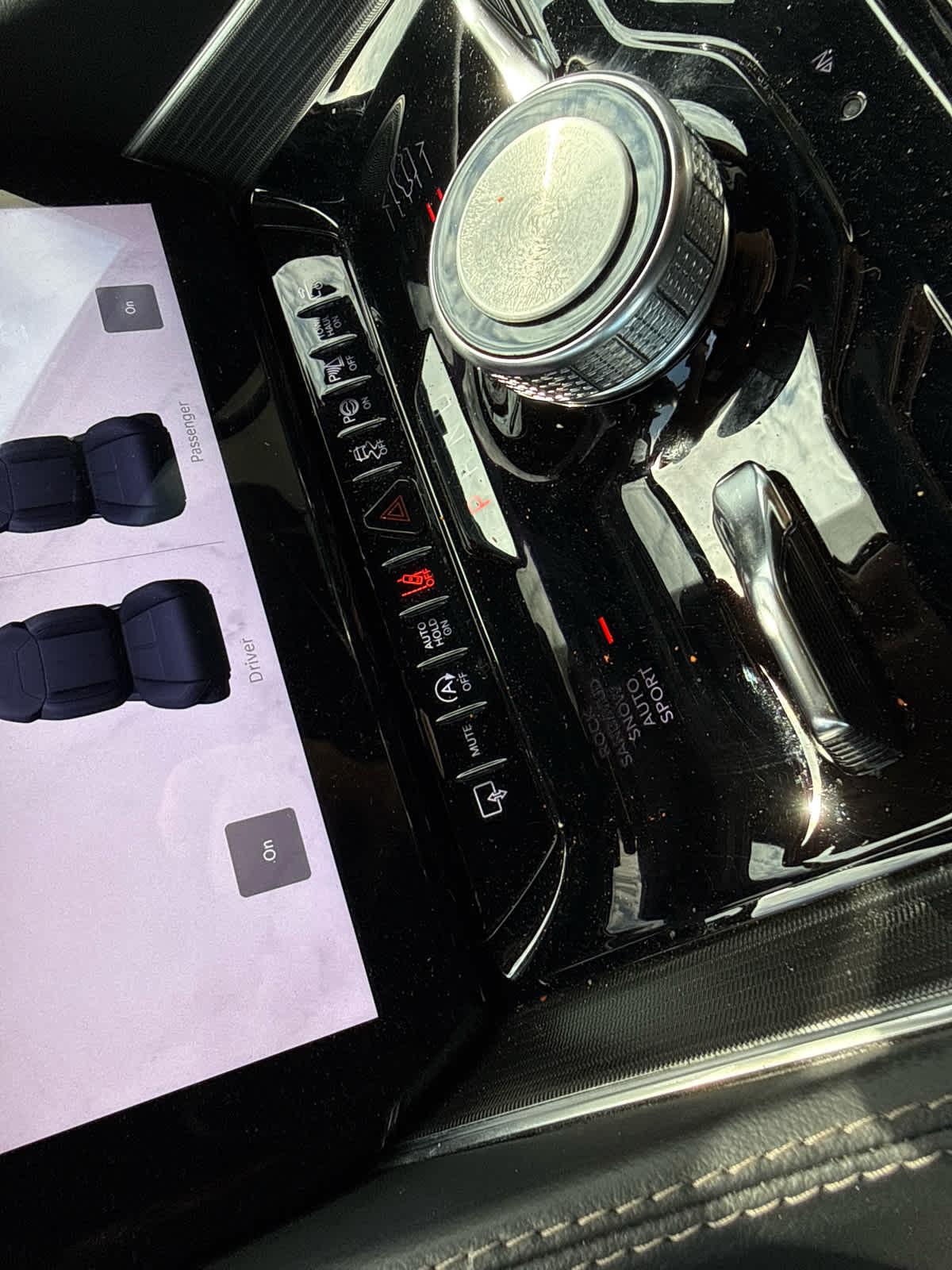 2024 Jeep Grand Wagoneer Series II 4x4