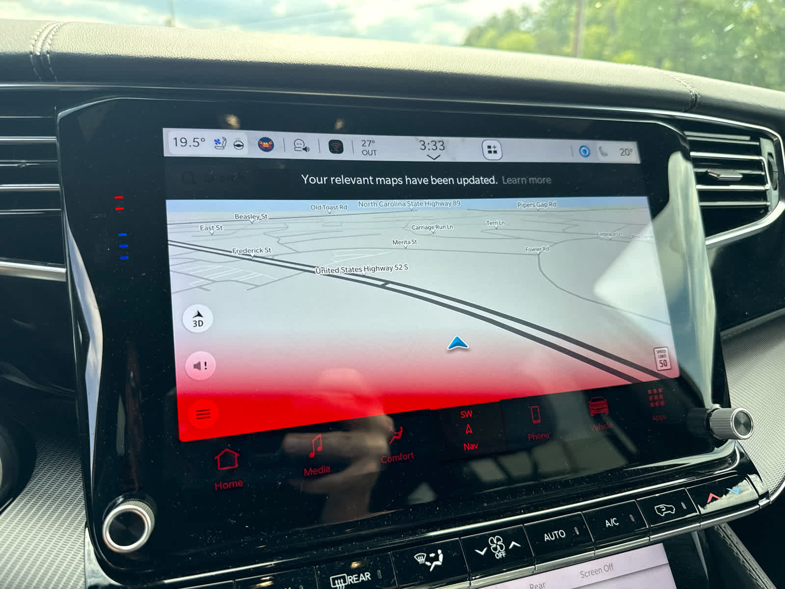 2024 Jeep Grand Wagoneer Series II 4x4