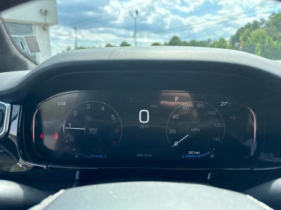 2024 Jeep Grand Wagoneer Series II 4x4