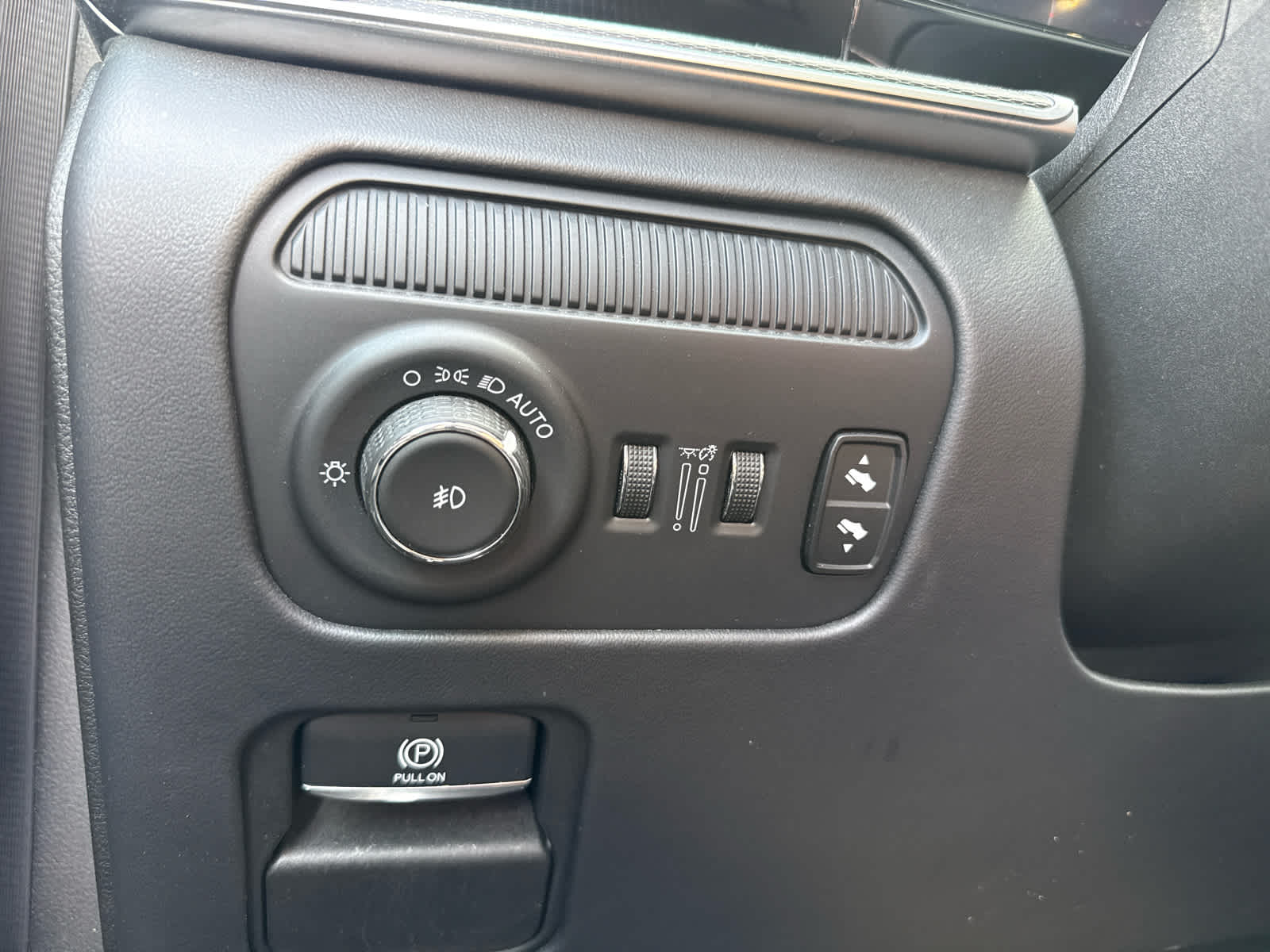 2024 Jeep Grand Wagoneer Series II 4x4