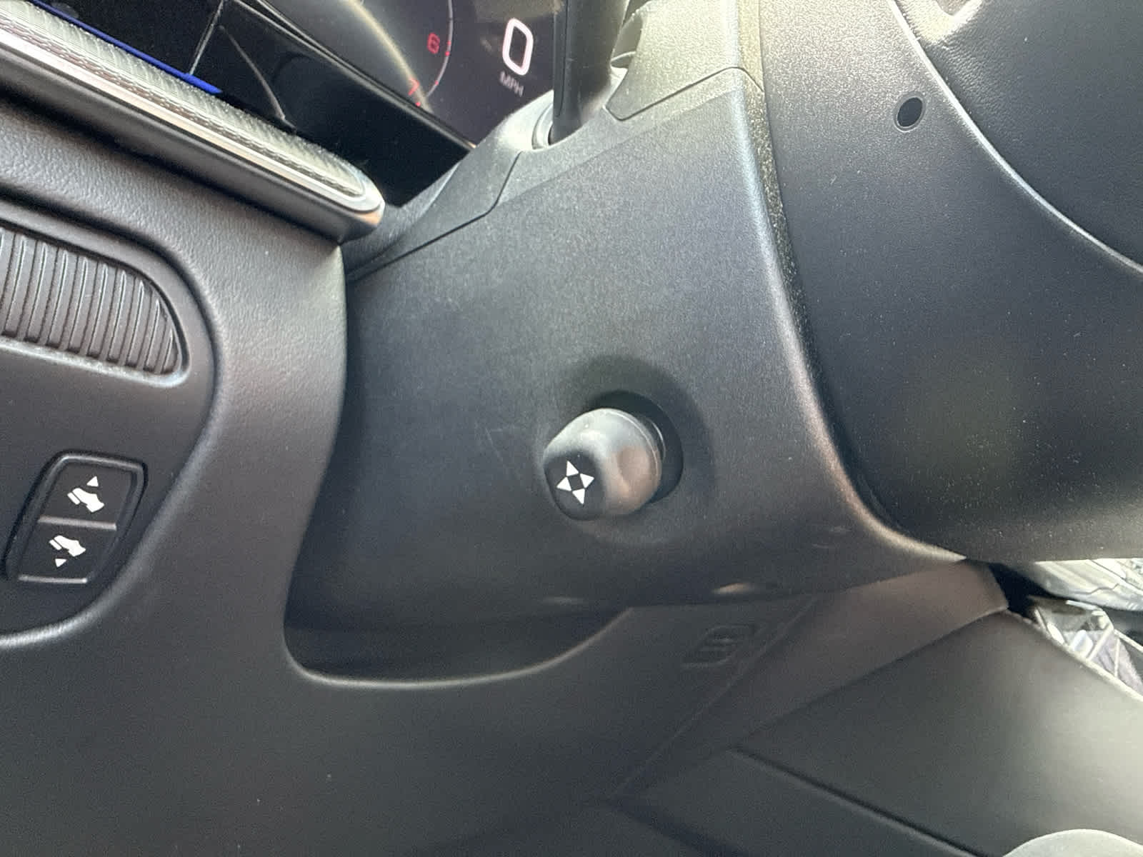 2024 Jeep Grand Wagoneer Series II 4x4