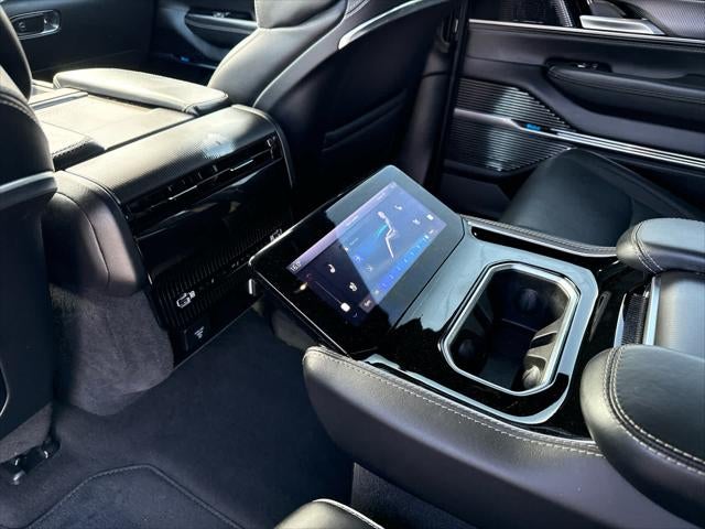 2024 Jeep Grand Wagoneer Series II 4x4