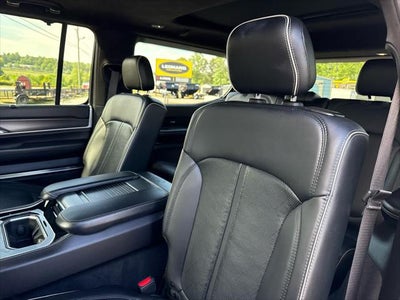2024 Jeep Grand Wagoneer Series II 4x4