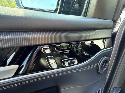 2024 Jeep Grand Wagoneer Series II 4x4