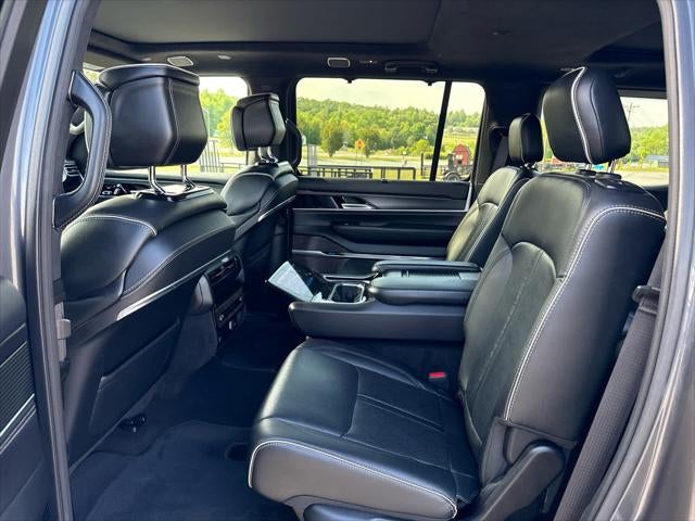 2024 Jeep Grand Wagoneer Series II 4x4