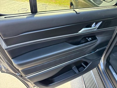 2024 Jeep Grand Wagoneer Series II 4x4