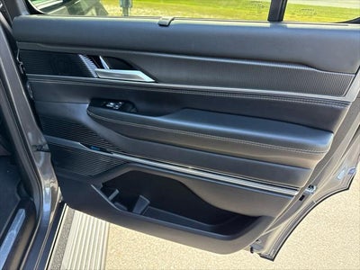 2024 Jeep Grand Wagoneer Series II 4x4