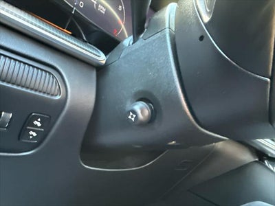 2024 Jeep Grand Wagoneer Series II 4x4